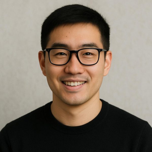Photo of James Chen
