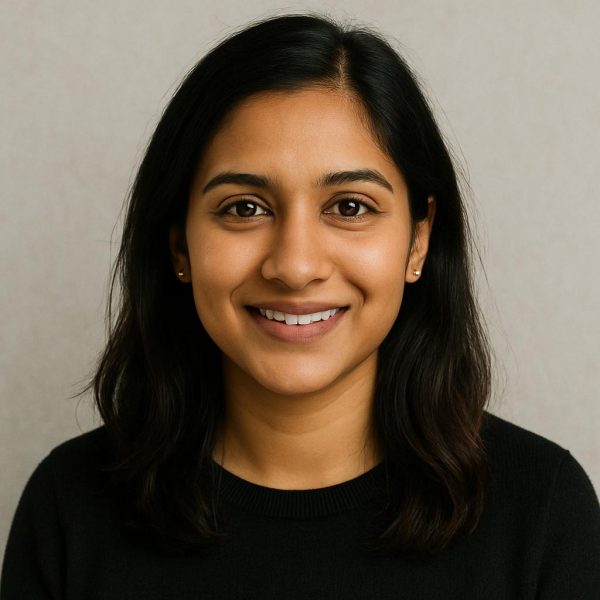Photo of Priya Patel